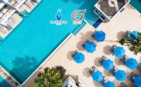 Bluesotel Krabi Aonang Beach